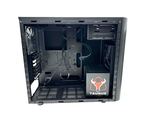 Taurus Chassi (Fractal Design)